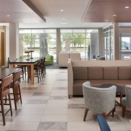 Holiday Inn Express & Suites - Portland Airport - Cascade Stn By Ihg Bagian luar foto