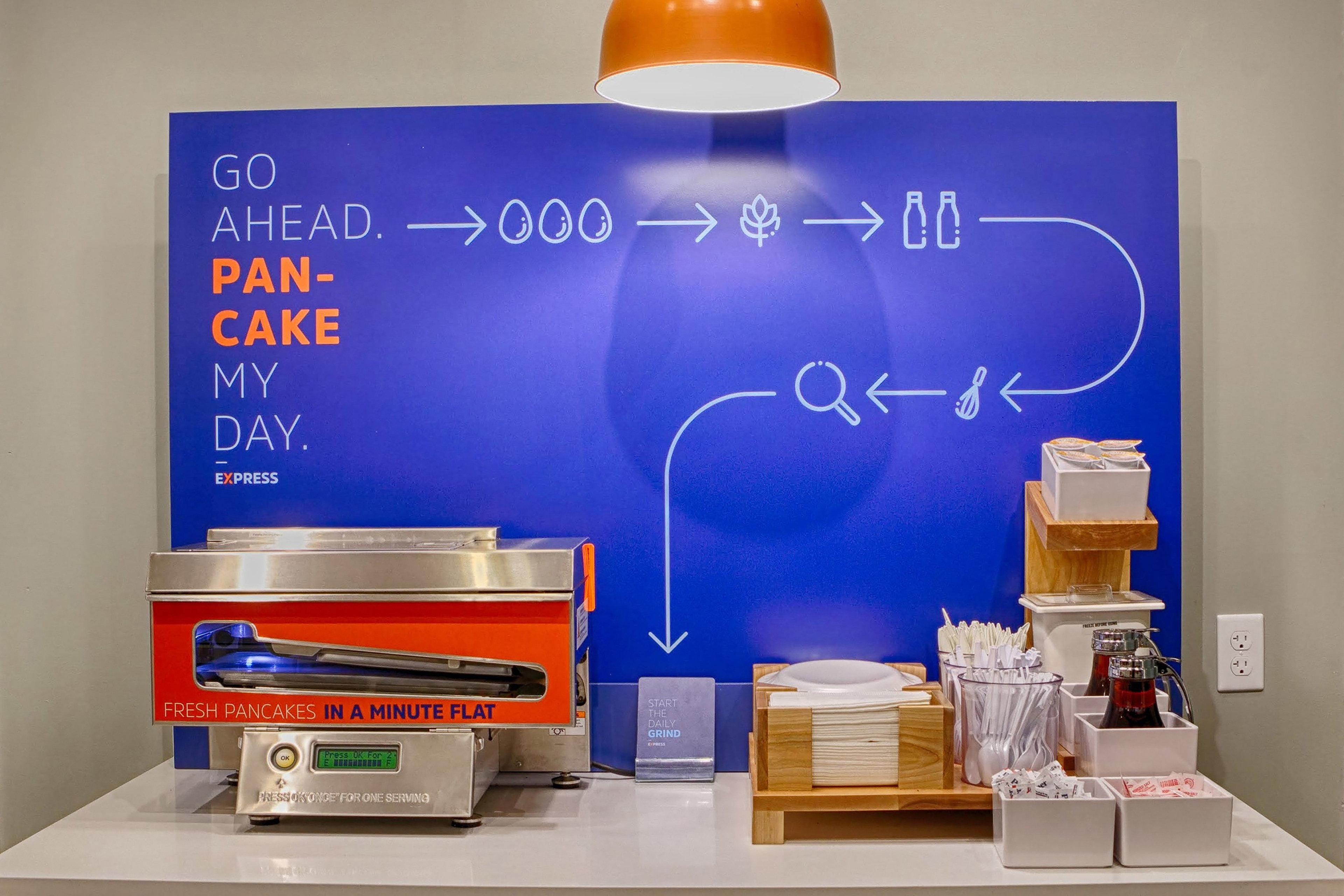Holiday Inn Express & Suites - Portland Airport - Cascade Stn By Ihg Bagian luar foto