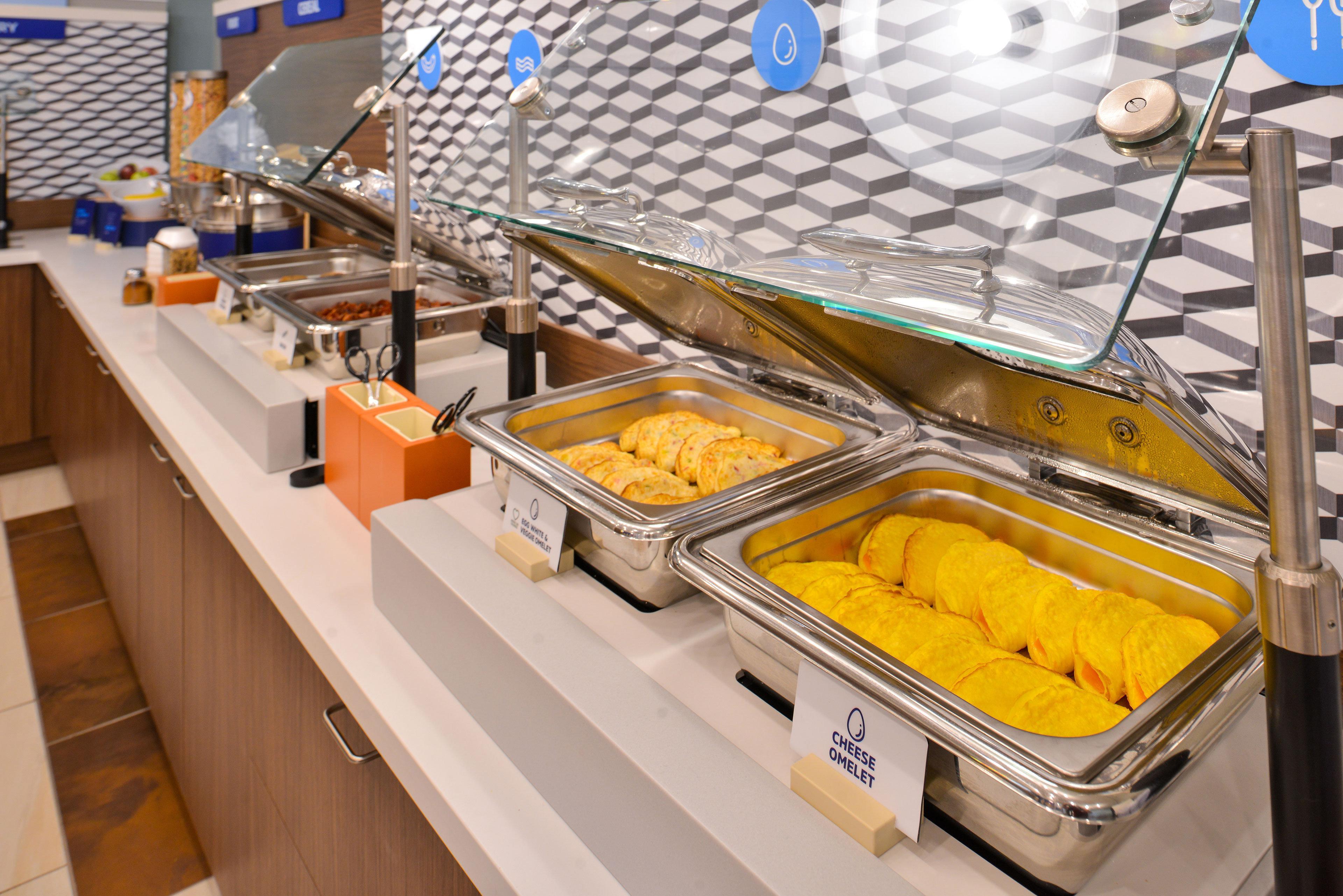 Holiday Inn Express & Suites - Portland Airport - Cascade Stn By Ihg Bagian luar foto