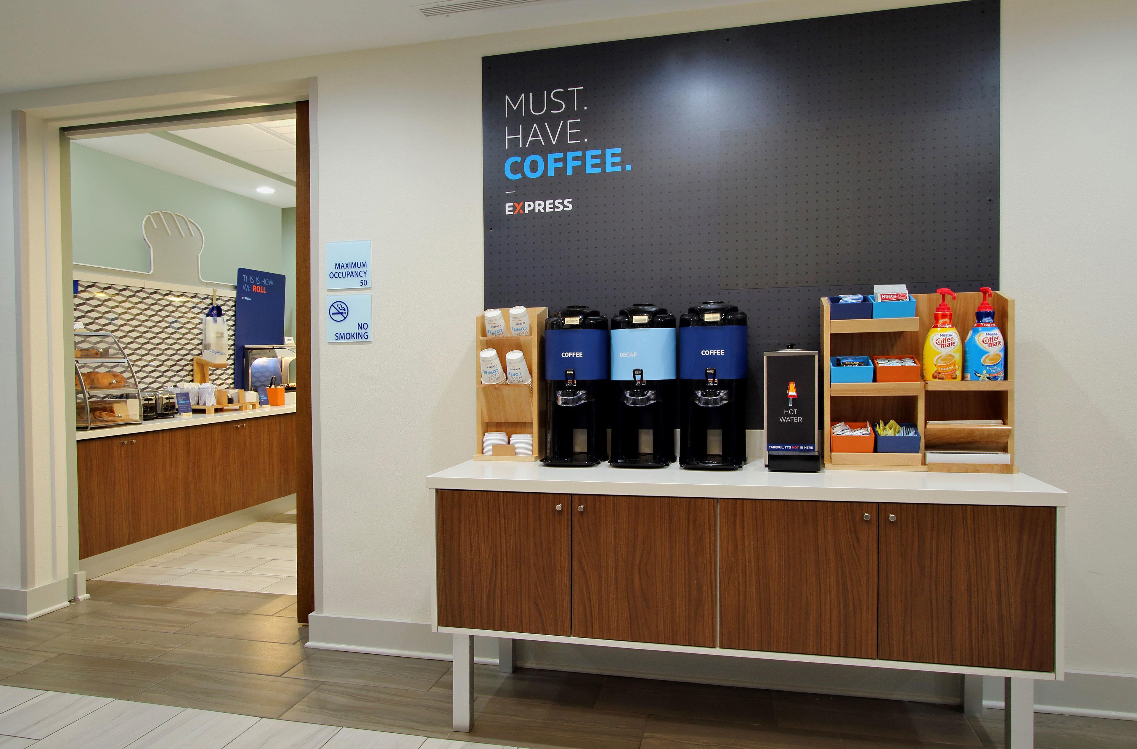 Holiday Inn Express & Suites - Portland Airport - Cascade Stn By Ihg Bagian luar foto