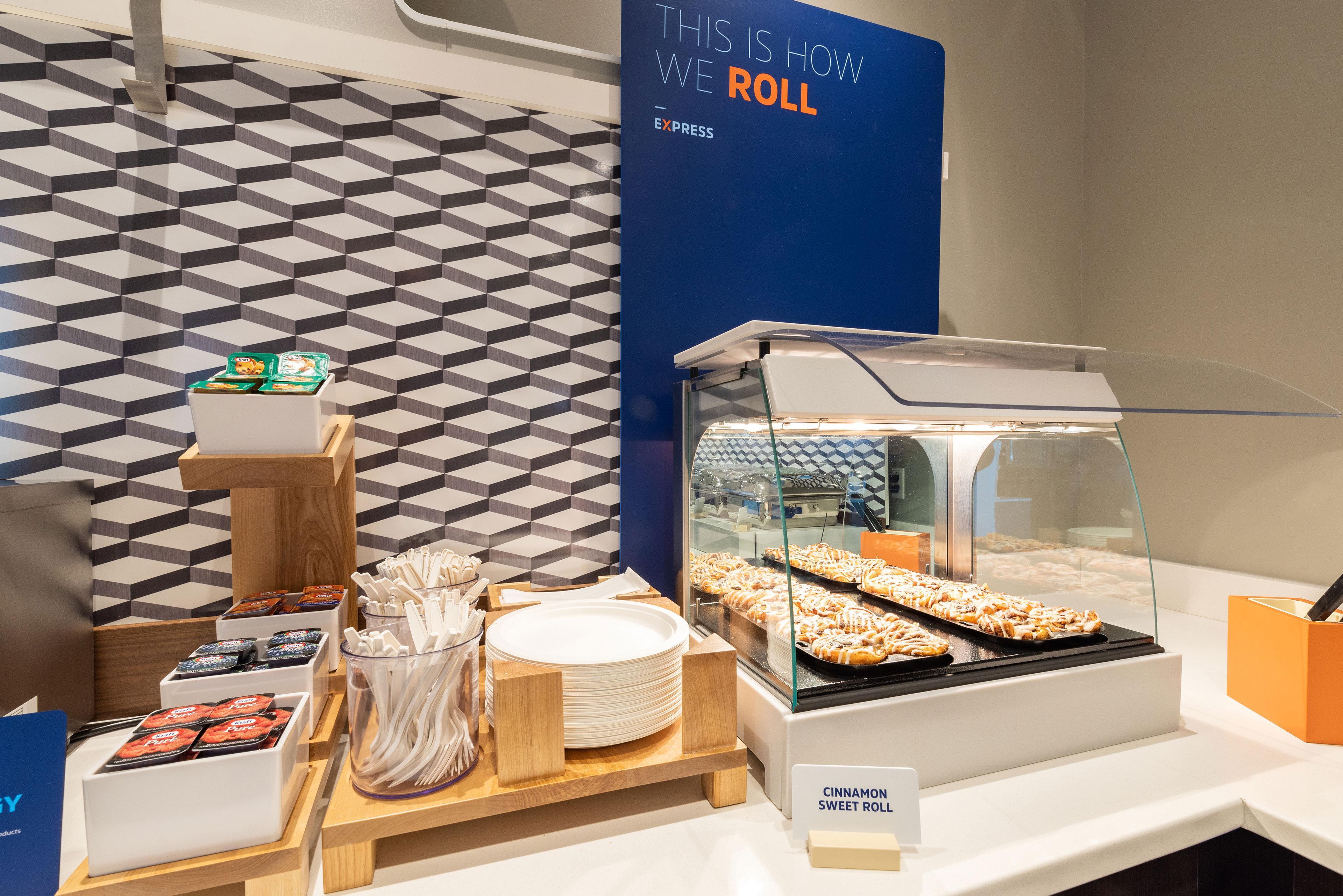 Holiday Inn Express & Suites - Portland Airport - Cascade Stn By Ihg Bagian luar foto