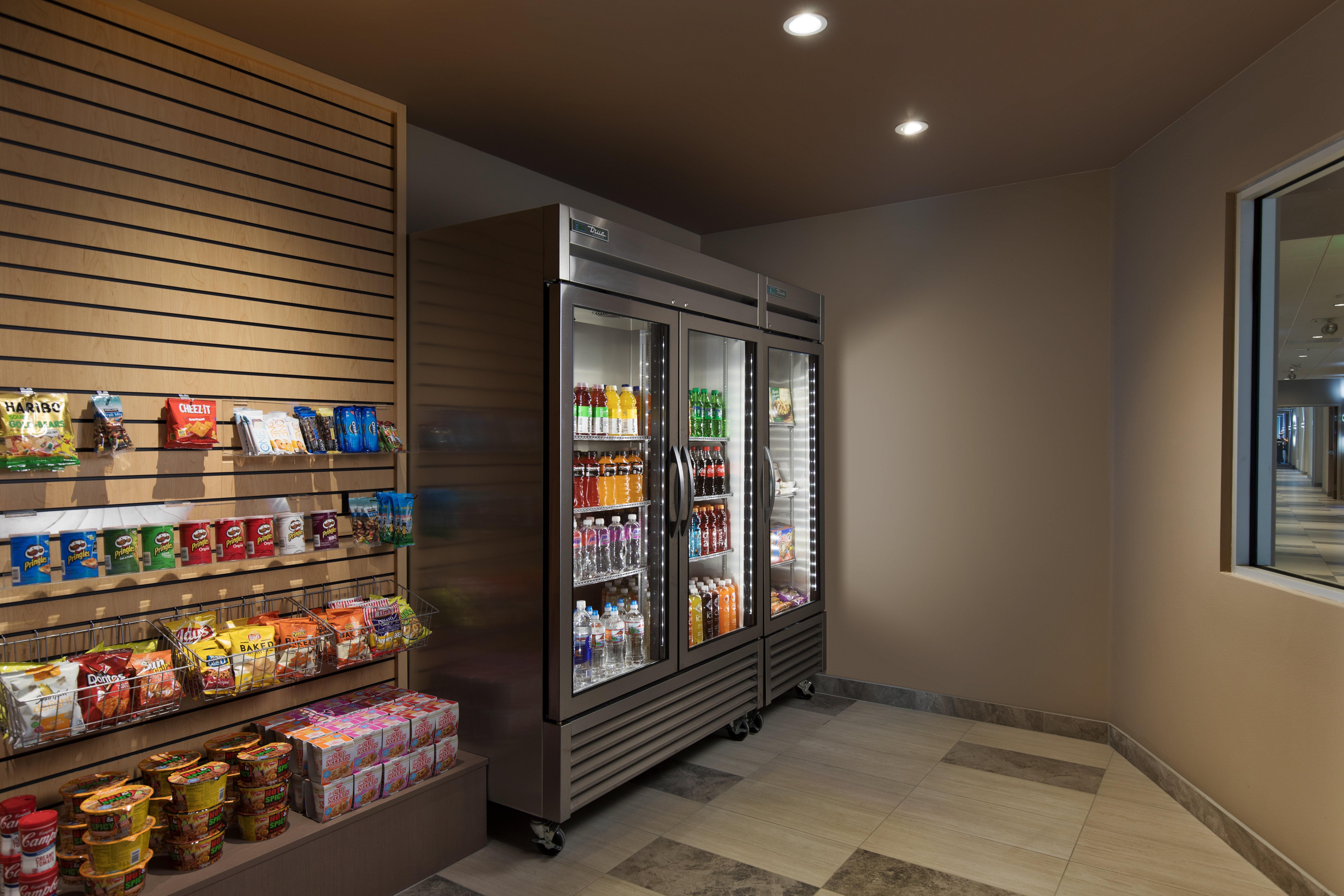 Holiday Inn Express & Suites - Portland Airport - Cascade Stn By Ihg Bagian luar foto